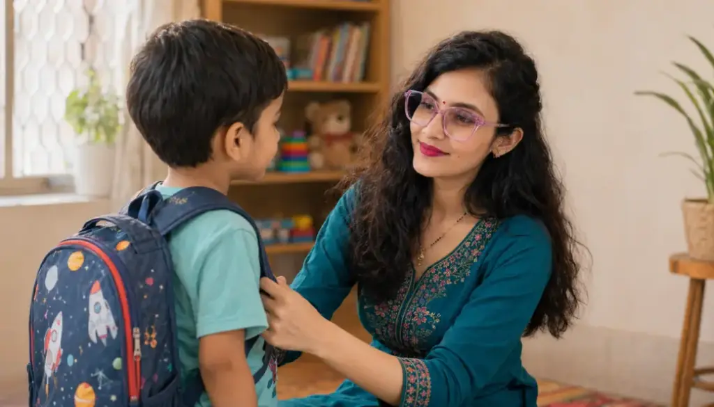 Autism and School Getting Your Child Ready