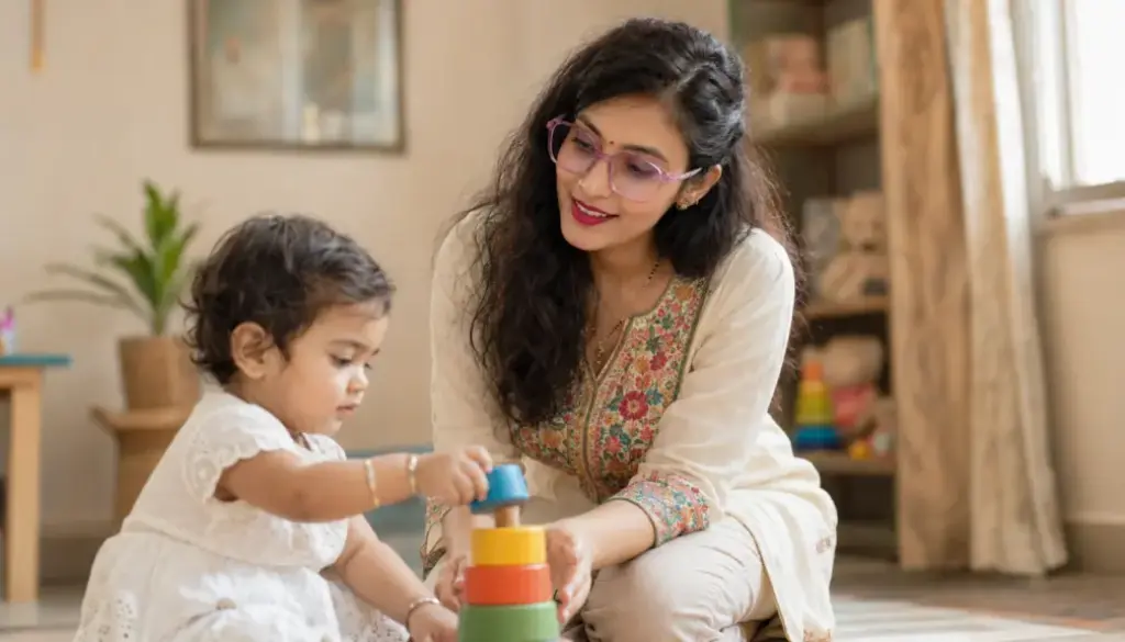 Best Age to Start Speech Therapy