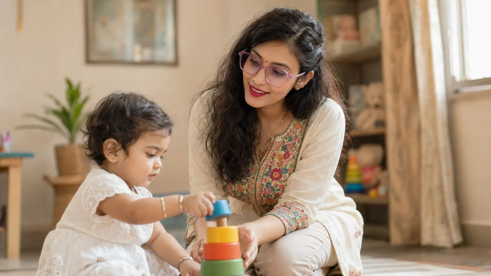 What Is the Best Age to Start Speech Therapy?