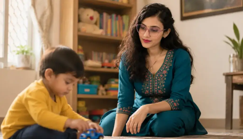Early Signs of Autism Every Parent Should Know about it