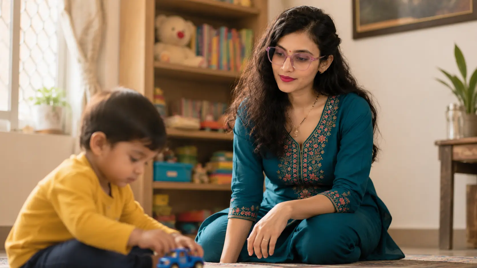Early Signs of Autism in Toddlers: What Every Parent Should Look For