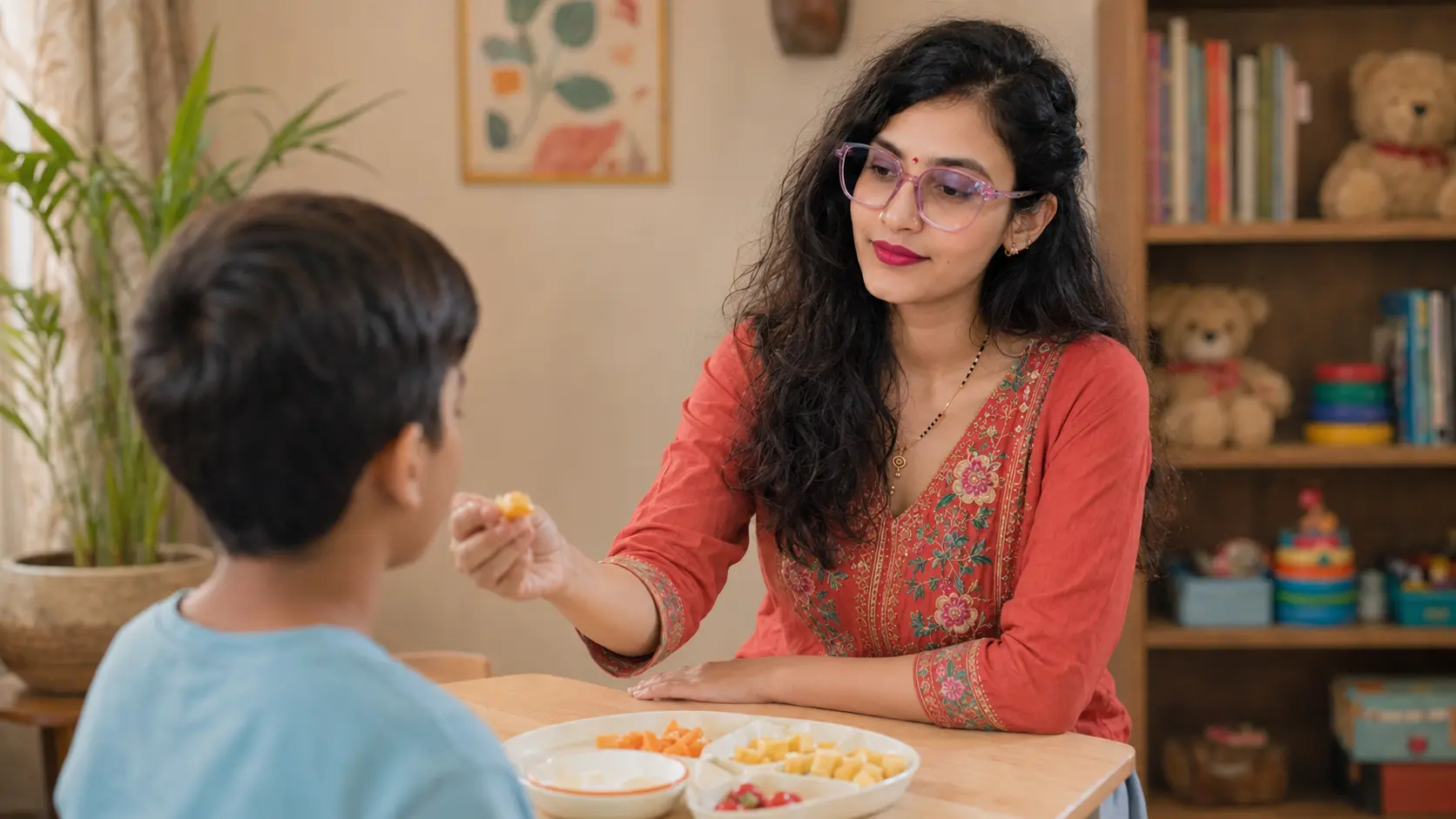 Autism and Fussy Eating: Why It Happens and What Helps