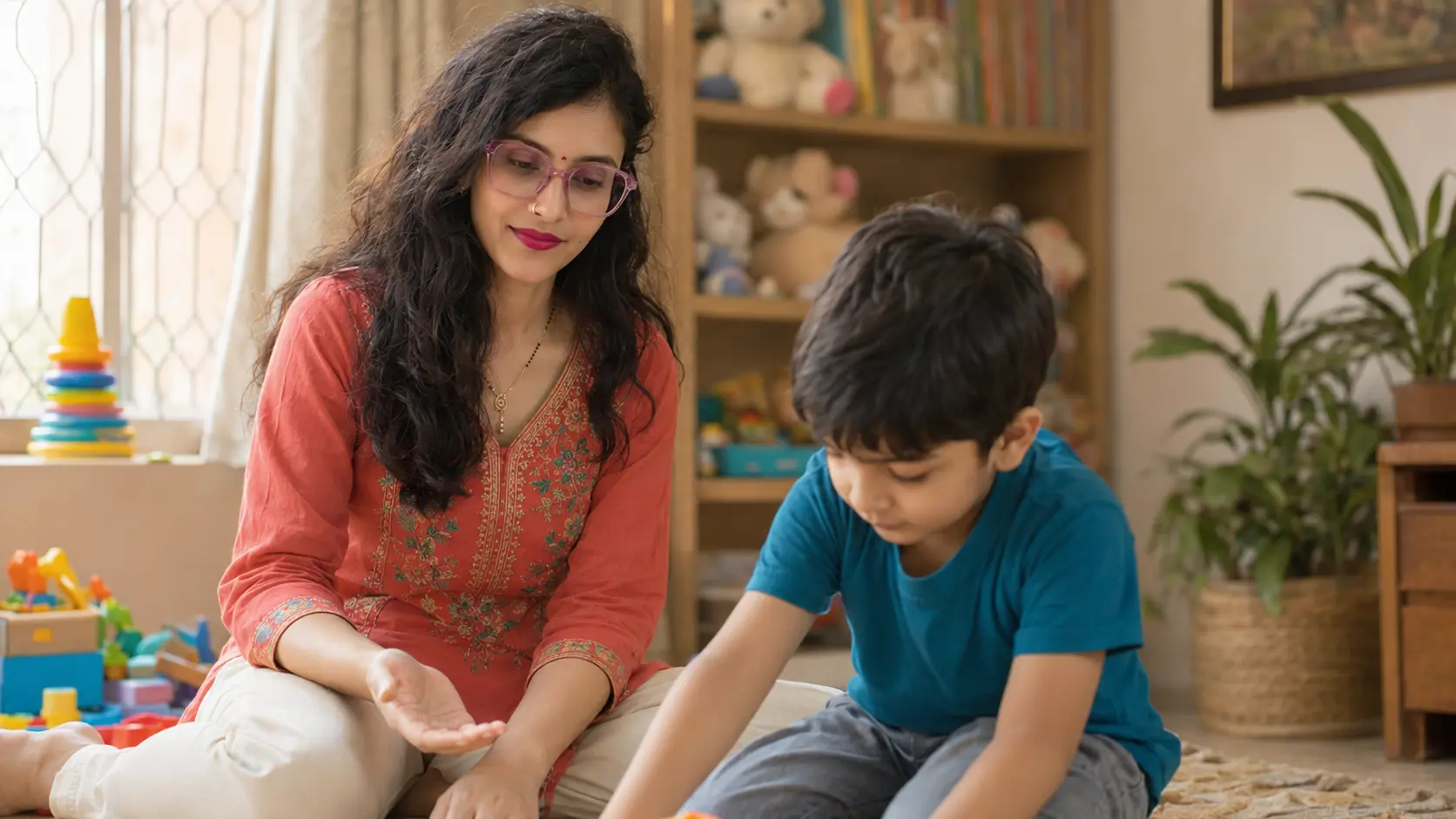 Autism Meltdowns: Why They Happen and How to Bring Calm