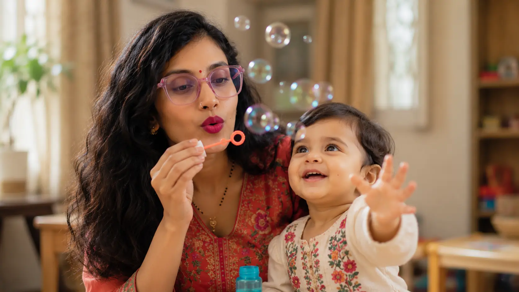 My 18 Month Old Is Not Talking: Is This Normal?