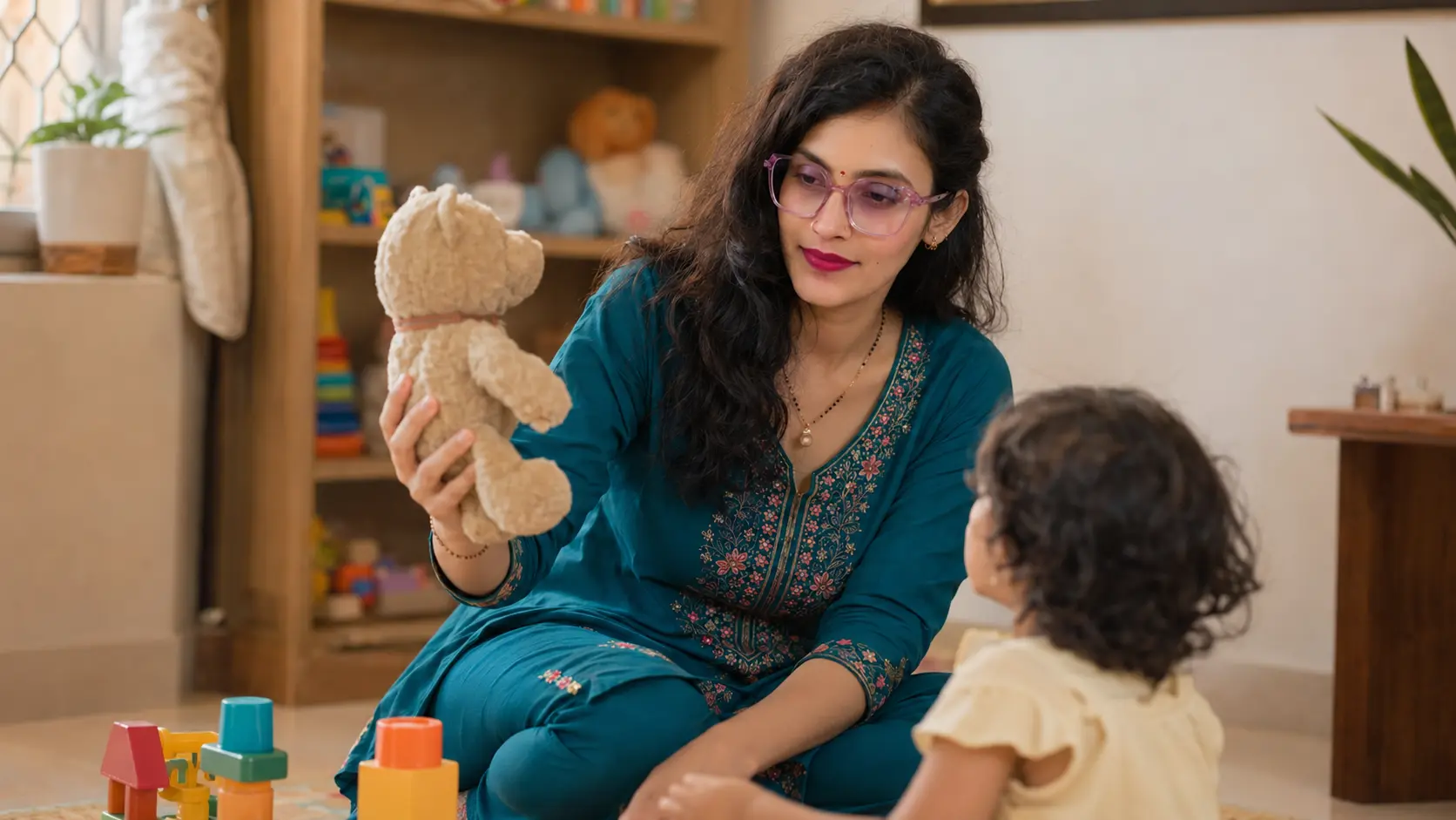 My 2 Year Old Is Not Talking: Should I Be Worried?