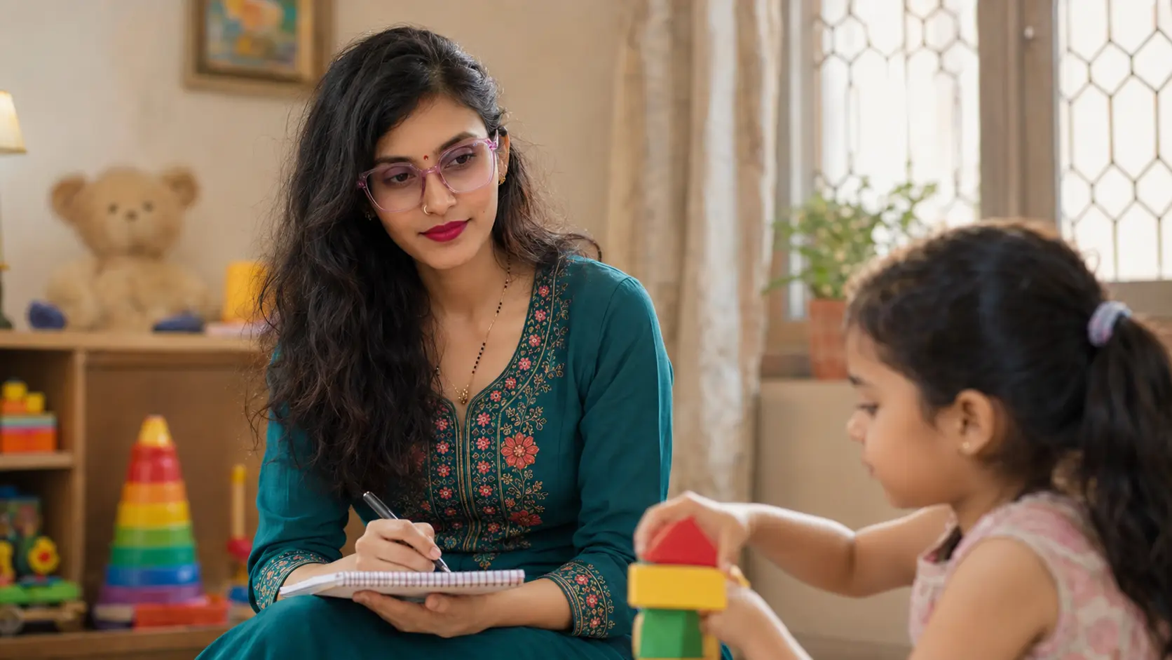 7 Signs Your Child May Need a Speech Therapist