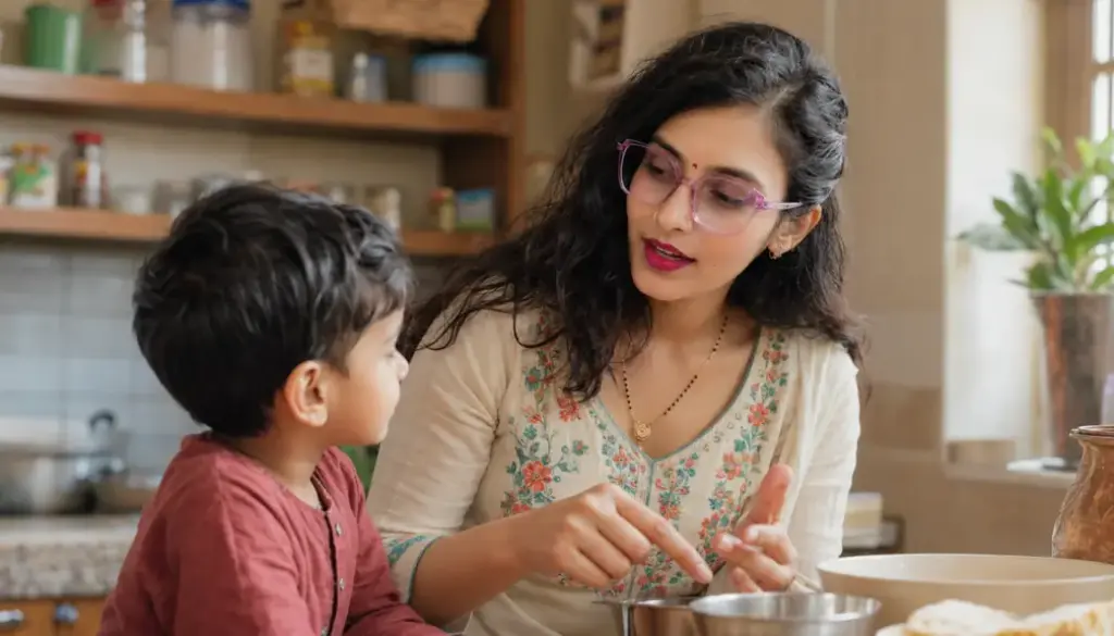 Speech Therapy at Home
