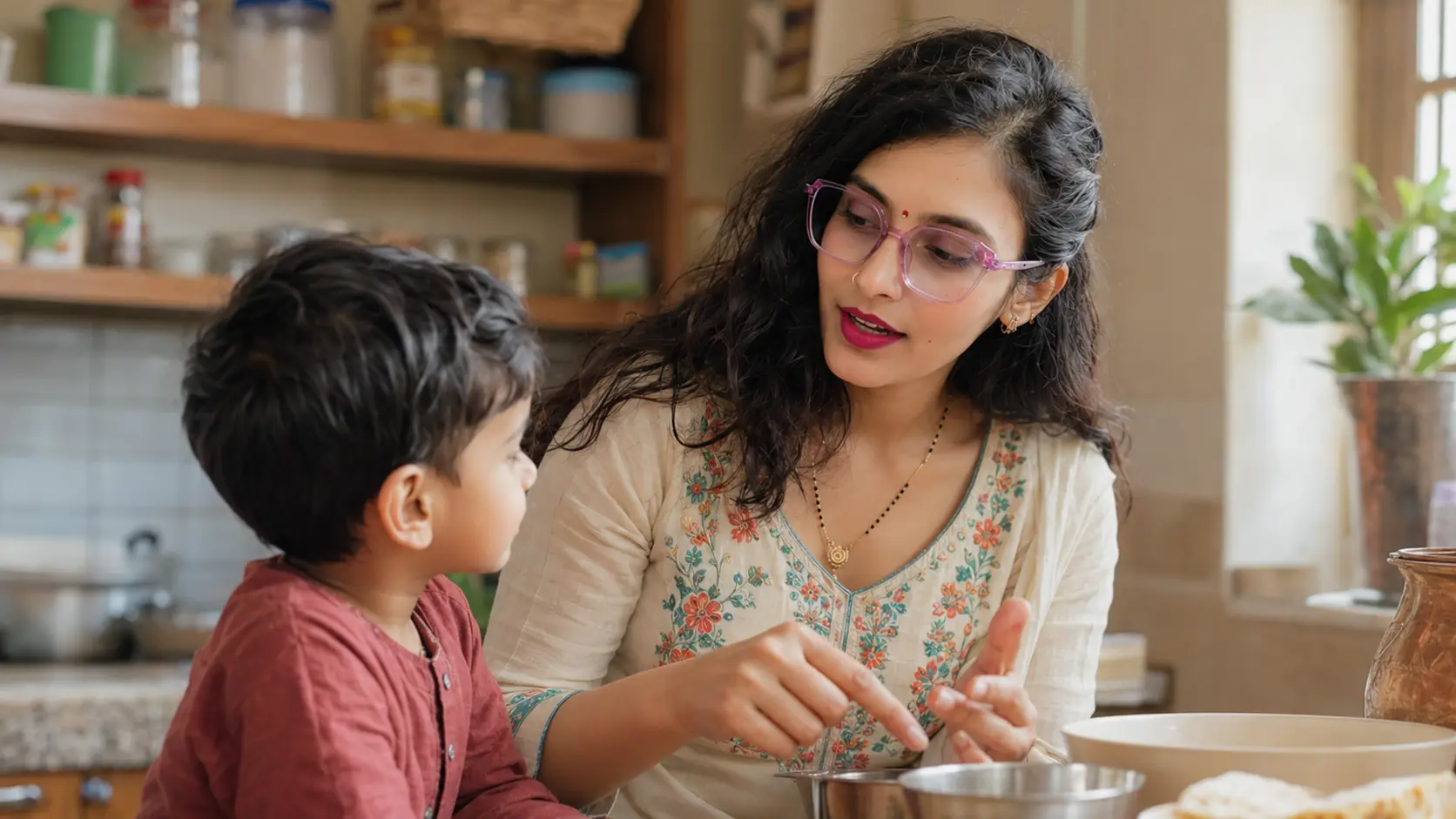 Speech Therapy at Home: 7 Things You Can Start Today