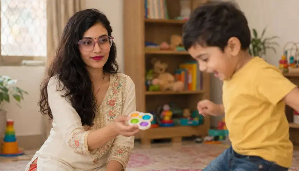 ADHD in Children