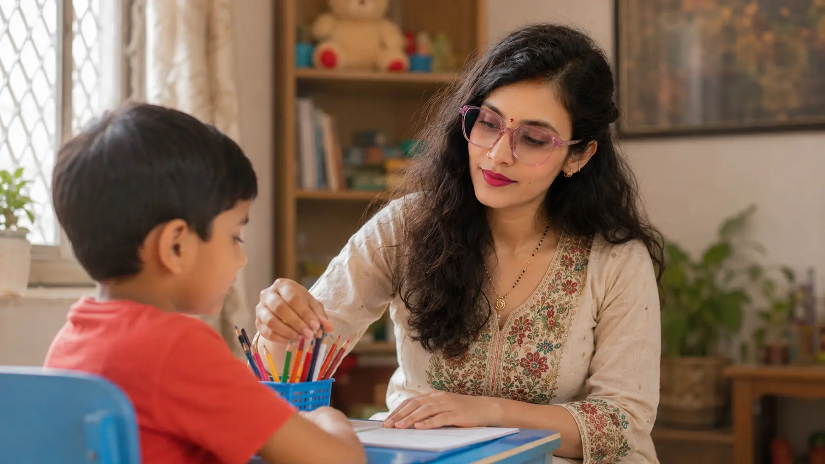 Is My Child Ready for School? The Skills That Really Matter