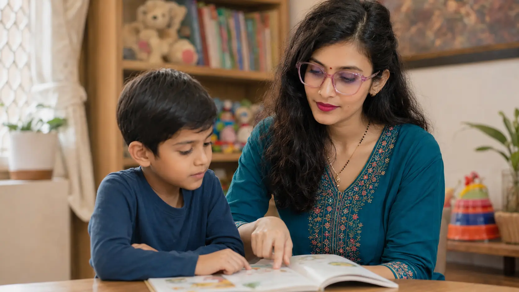 Signs of Learning Difficulties in Children: What to Watch For