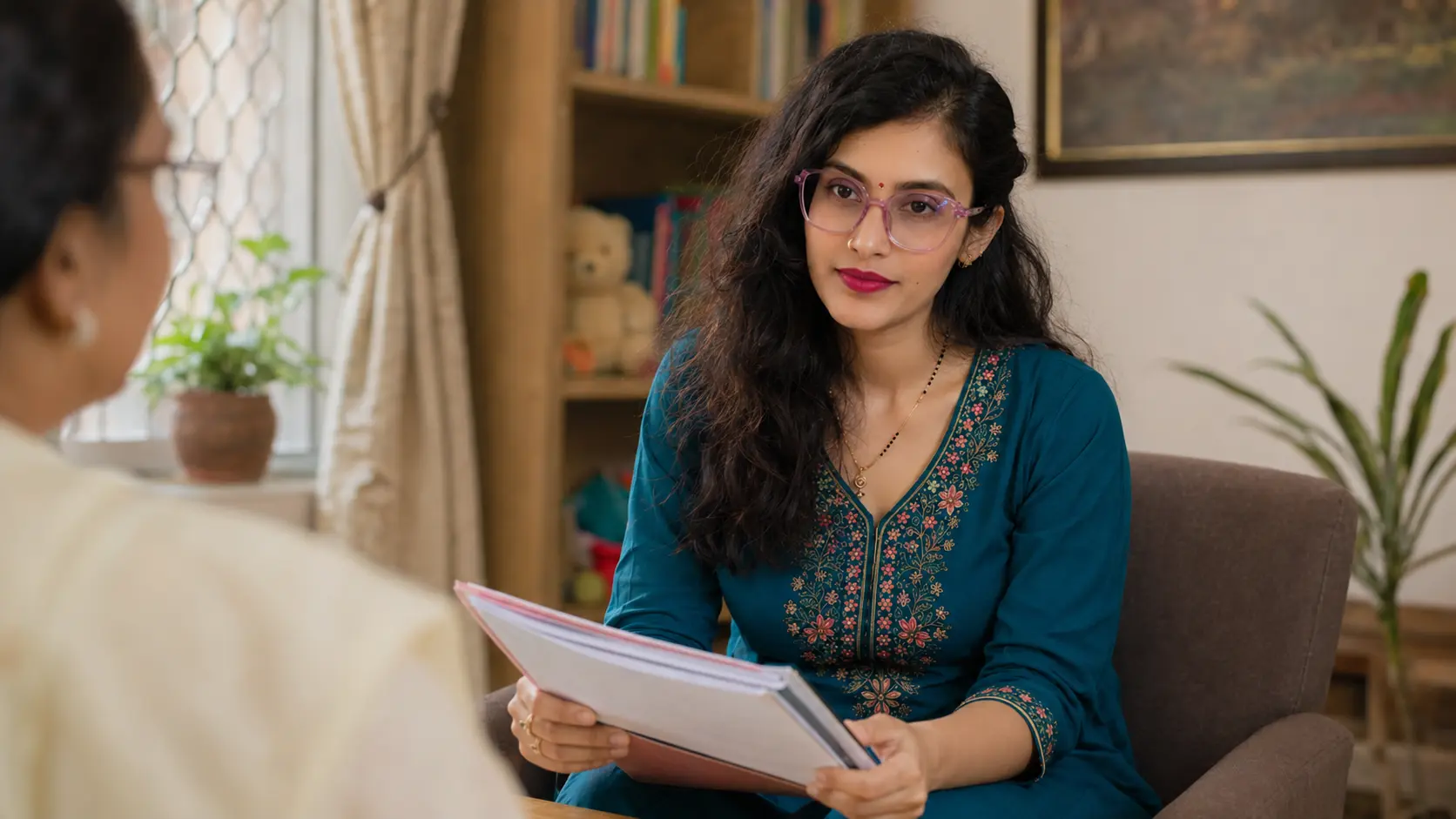 School Admission for a Special Needs Child in India
