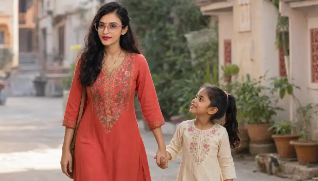 Taking Your Child to Public Places Without Fear