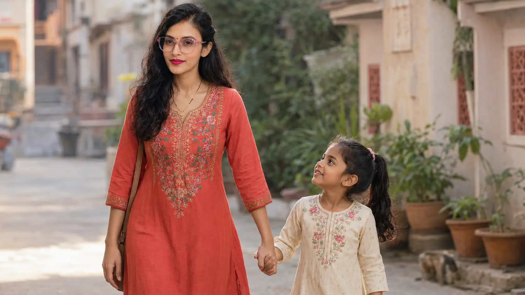 Taking Your Child to Public Places Without Fear