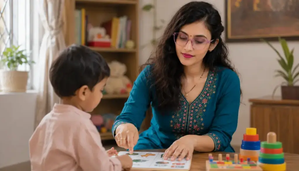 What Does a Special Educator Actually Do