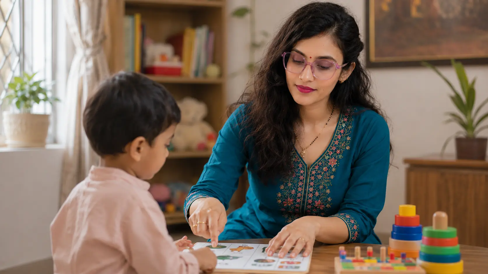 What Does a Special Educator Actually Do?