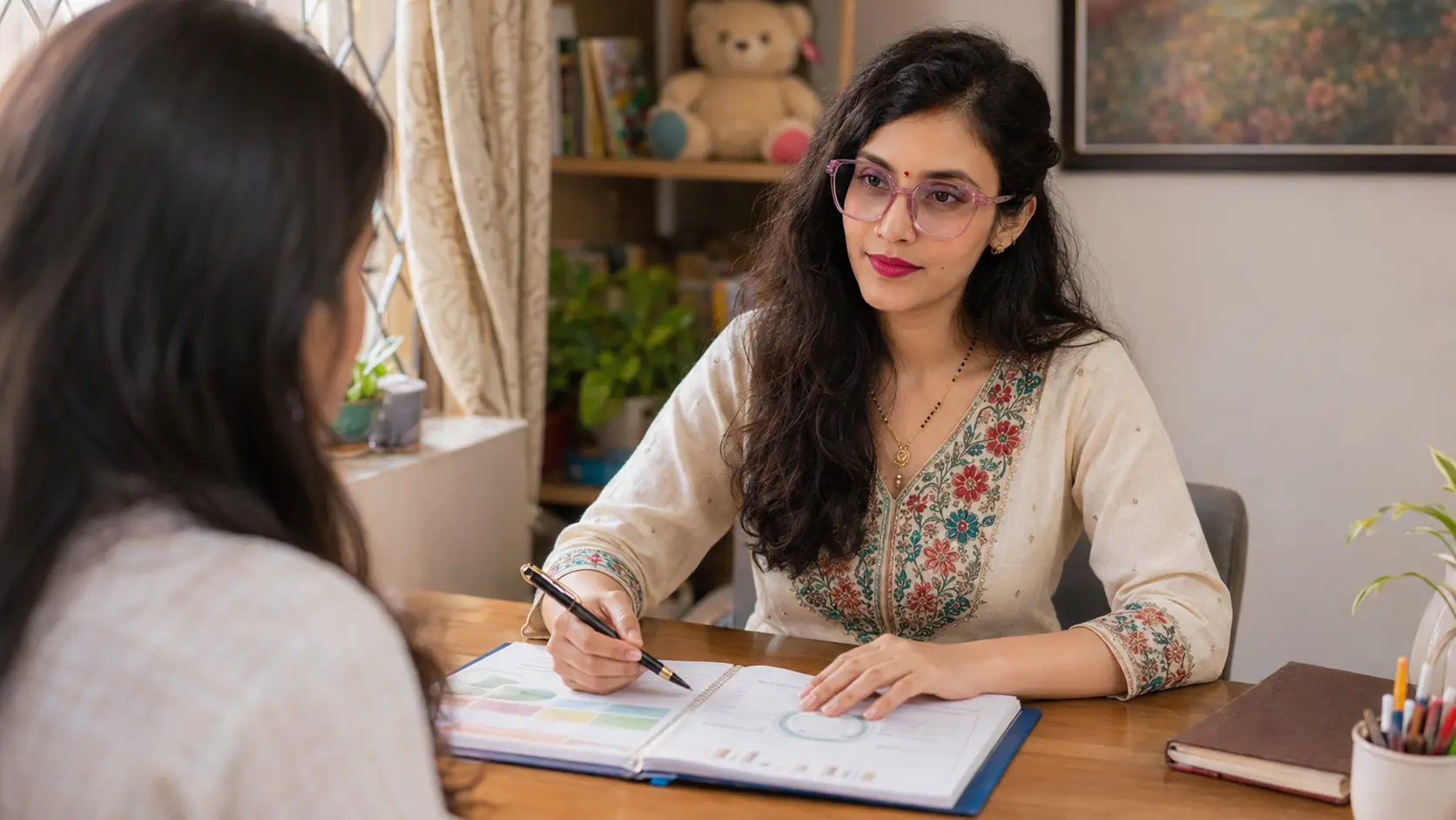 What Is an IEP? A Simple Guide for Indian Parents